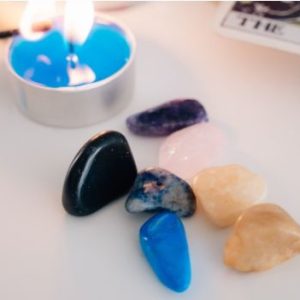 Chakra Pack