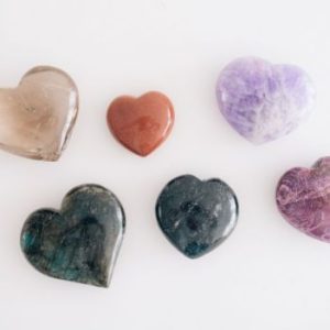 Crystal Packs